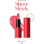 MISSHA Yoğun Pigmentli Besleyici Nemli Bitişli Ruj Dare Rouge Sheer Sleek (04 Cold Fever)