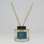Missi 100 ml Altıgen Şişe Patchouli Bambu Çubuklu Oda Kokusu