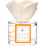 Missi 100 ml Gül Seramik Taşlı Savon De Marsıelle Oda/banyo Kokusu - savon de marsielle