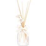 Missi 100 ml Kristal Şişe Beyaz Sabun Oda/banyo Kokusu - Renkli