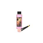 Missi 110 ml Garden Rose-Pudra Signature Yedek Esans Ve Bambu Çubuk Seti
