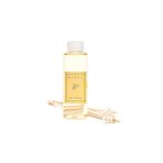 Missi 110 ml Yasemin Sandal Yedek Esans Ve Bambu Çubuk Seti