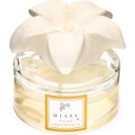 Missi 150 Ml Palmarosa Çiçeği Seramik Taşlı Oud Oda Kokusu