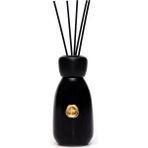 Missi 230 ml Siyah Cam Şişe Black Vanilya Oda Kokusu - 1