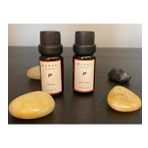 Missi 2'li Kumkuat & Spice Orange Buhurdanlık Esansı/yağı
