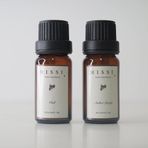 MİSSİ 2li Oud & Amber Çiçeği BUHURDANLIK ESANSI/YAĞI