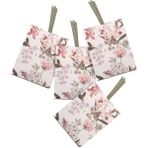 Missi 4 Adet White Jasmine Koku Zarf Seti - 1 - Renkli