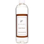 Missi 400 ml Dark Wood Kokulu Kandil Yağı - Renkli