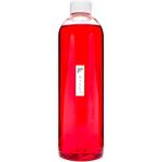 Missi 400 ml Kırmızı Renk Kandil Yağı - 1 Adet