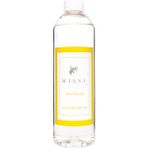 Missi 400 ml Limon Çiçeği Kokulu Kandil Yağı - Sarı - 1 Adet