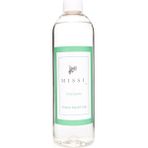 Missi 400 ml Palo Santo Kokulu Kandil Yağı - Şeffaf - 1 Adet