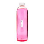 MİSSİ 400 ml Pembe Renk Kandil Yağı