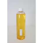 MİSSİ 400 ML SARI RENK KANDİL YAĞI