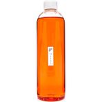 Missi 400 ml Turuncu Renk Kandil Yağı - 1 Adet