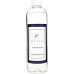 Missi 400 ml Yasemin Sandal Kandil Yağı - Renkli - 1 Adet