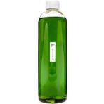 Missi 400 ml Yeşil Renk Kandil Yağı - 1 Adet
