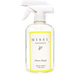 Missi 500 ml Limon Çiçeği Çamaşır Spreyi