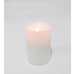 MİSSİ 7X11 CM DERİN KESİM BLOK MUMLUK VE TEALIGHT SETİ