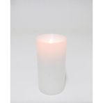 MİSSİ 7X14 CM DERİN KESİM BLOK MUMLUK VE TEALIGHT SETİ