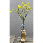 MİSSİ BÜYÜK GOLD DEGRADE VENÜS VAZO(33 CM)