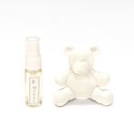 Missi Ekru Ayıcık Taşlı Oud Araba/araç Kokusu (20 ml Esans ile Birlikte)