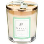 Missi Kapaklı Palo Santo Kokulu Vegan Mum (140 gr) - Renkli