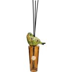 Missi Kendi Kokunu Seç-Bird Collection Amber Slim Cam Çubuklu Difüzör (Esanssız) - 1