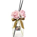 Missi Maison Flora-Kiss Of Rose Oda Kokusu - Şeffaf - 1