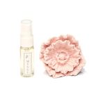 Missi Pembe Şakayık Taşlı Hanımeli Araba/araç Kokusu (20 ml Esans ile Birlikte)