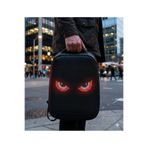 Missidea PixelBag Led Çanta Siyah