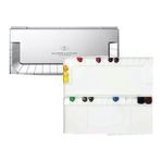 Mission 3036 Bulletproof Glass Palet