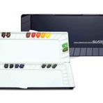 Mission 3040 Silver Nano Palet