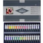 MISSION GUAJ BOYA 15ML 34 LÜ 1534G