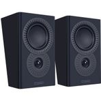 Mission LX-3D MKII Surround Pasif Hoparlör (Lux Siyah)