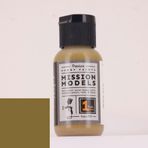 Mission MMP-017 8000 30 ml Akrilik Hobi Boyası