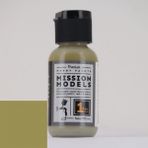 Mission Models MMP-022 Us Army Olive Drab Faded 3 Maket Boyası 30ML