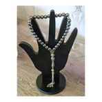 misstakıjewerly HEMATİT DOĞALTAŞ TESBİH HMT