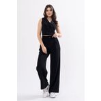 MissVina Yelek Pantolon Takım 1103