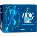 Misswell Ardıç Yağı Özlü Masaj Kremi