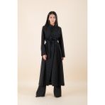 Misswhence 36525 Pardesü - Siyah - 42