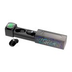 Mistaha E50 Siyah Bluetooth Kulaklık