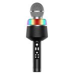 Mistaha El BT Mic Hoparlör