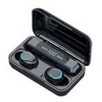Mistaha F9-9 Macaron Bluetooth Kulaklık