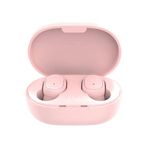 Mistaha HIFI Pembe BT 5.0 Spor Kulaklık