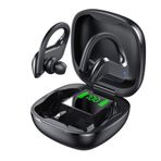 Mistaha MD03 BT5.0 IPX5 Su Geçirmez Kulaklık