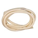 Mistaha Peristaltik Pompa BPT Tüpü Silikon Hortum 3mm ID x 5mm OD 1 Metre Esnek Hortum Tüp Borusu Aşınma Direnci Uzun Ömürlü Pompa Transferi için Biyouyumlu Boru