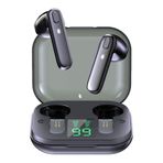 Mistaha R20 Siyah Bluetooth Kulaklık
