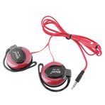Mistaha SN-360 3.5mm Kablolu Stereo Oyun ve Spor Kulaklık