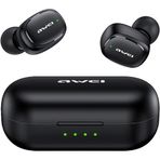 Mistaha T13 Siyah Bluetooth Kulaklık