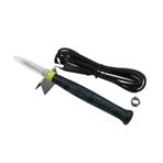 Mistaha USB Havya Seti Lehimleme Kalemi Ev Öğrenci Cep Telefonu Tamir Lehimleme Aleti Elektronik Kaynak Kalem Seti